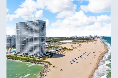 2200 S Ocean Lane #2805, Fort Lauderdale, FL 33316 - Photo 6