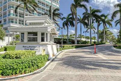2200 S Ocean Lane #2805, Fort Lauderdale, FL 33316 - Photo 100