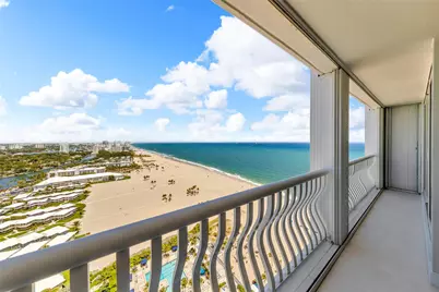 2200 S Ocean Lane #2805, Fort Lauderdale, FL 33316 - Photo 18