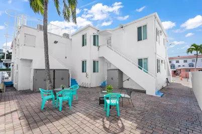 343 Van Buren Street #2, Hollywood, FL 33019 - Photo 6
