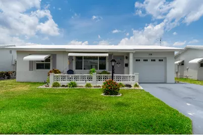 119 SW 9th Street, Boynton Beach, FL 33426 - Photo 1
