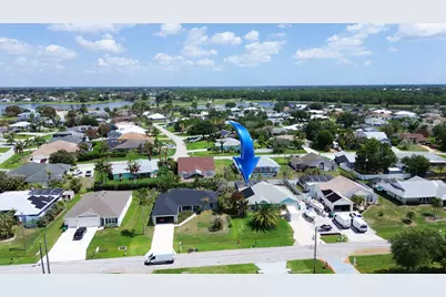 613 SE Dean Terrace, Port Saint Lucie, FL 34984 - Photo 40