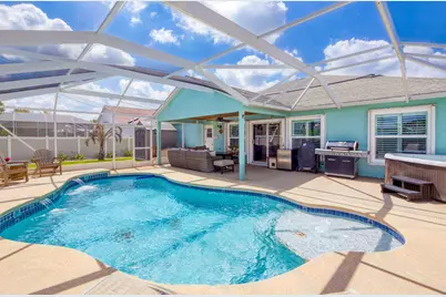 613 SE Dean Terrace, Port Saint Lucie, FL 34984 - Photo 34