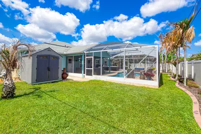 613 SE Dean Terrace, Port Saint Lucie, FL 34984 - Photo 36