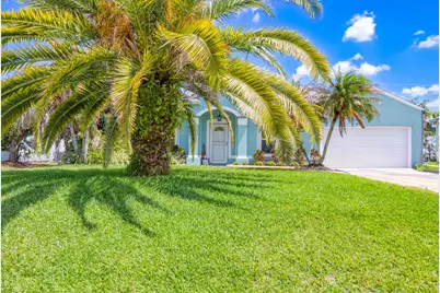 613 SE Dean Terrace, Port Saint Lucie, FL 34984 - Photo 2