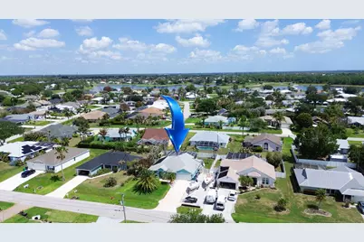 613 SE Dean Terrace, Port Saint Lucie, FL 34984 - Photo 42