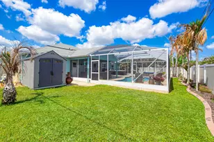 613 SE Dean Terrace, Port Saint Lucie, FL 34984 - Photo 36