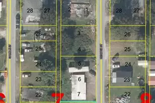 1075 Hendrix St, Moore Haven, FL 33471 - Photo 1