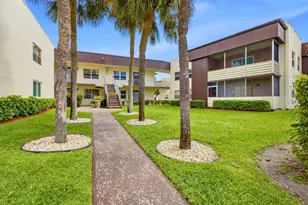 755 Normandy P, Delray Beach, FL 33484 - Photo 1