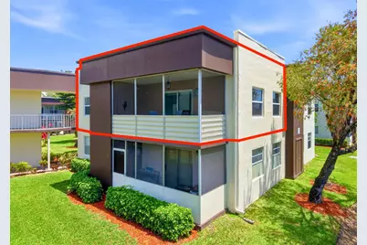 755 Normandy P, Delray Beach, FL 33484 - Photo 2