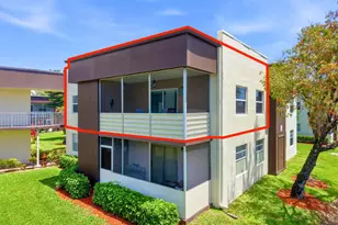 755 Normandy P, Delray Beach, FL 33484 - Photo 2