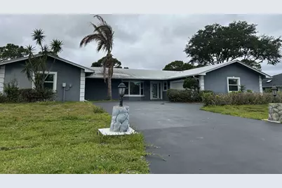 2080 SE Elmhurst Road, Port Saint Lucie, FL 34952 - Photo 1