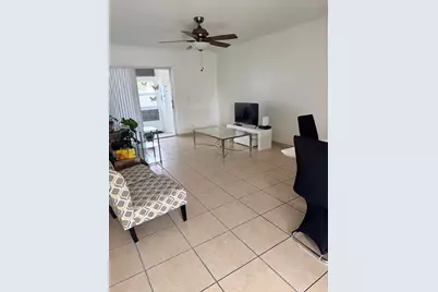 5443 Cresthaven Boulevard #F, West Palm Beach, FL 33415 - Photo 6