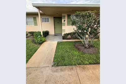 5443 Cresthaven Boulevard #F, West Palm Beach, FL 33415 - Photo 16