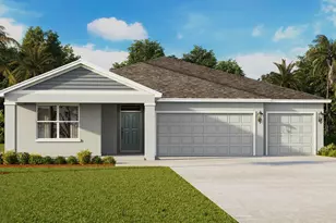 482 SE Majestic Terrace, Port Saint Lucie, FL 34983 - Photo 1