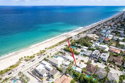 3329 NE 17th Street, Fort Lauderdale, FL 33305 - Photo 2