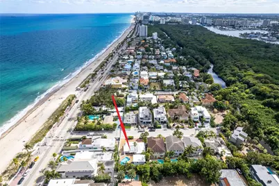 3329 NE 17th Street, Fort Lauderdale, FL 33305 - Photo 1