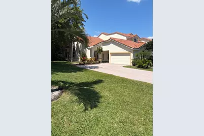 521 W Palm Aire Drive, Pompano Beach, FL 33069 - Photo 1