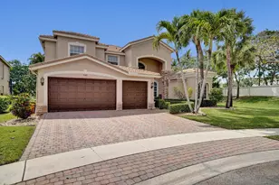 7347 Denicola Ln, Lake Worth, FL 33467 - Photo 1
