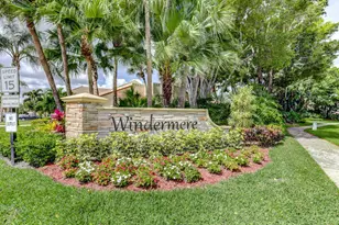 906 N Windermere Way, Palm Beach Gardens, FL 33418 - Photo 1