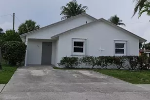 3391 Avenue S, Riviera Beach, FL 33404 - Photo 1