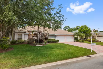 1184 SW Mirror Lake Cove, Port Saint Lucie, FL 34986 - Photo 2