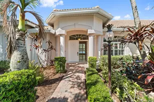 1184 SW Mirror Lake Cove, Port Saint Lucie, FL 34986 - Photo 6