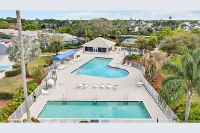 1228 NW Sun Terrace Circle #D, Port Saint Lucie, FL 34986 - Photo 32