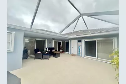 1228 NW Sun Terrace #D, Port Saint Lucie, FL 34986 - Photo 2