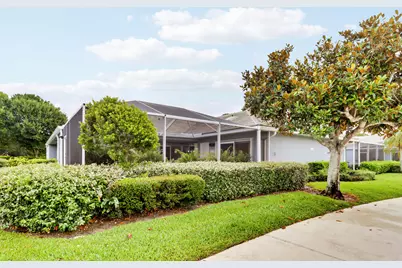 1228 NW Sun Terrace #D, Port Saint Lucie, FL 34986 - Photo 30