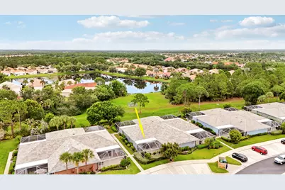 1228 NW Sun Terrace #D, Port Saint Lucie, FL 34986 - Photo 34