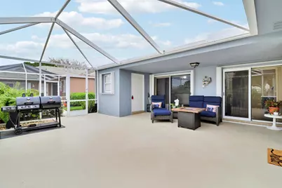 1228 NW Sun Terrace Circle #D, Port Saint Lucie, FL 34986 - Photo 28