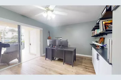 1228 NW Sun Terrace #D, Port Saint Lucie, FL 34986 - Photo 12