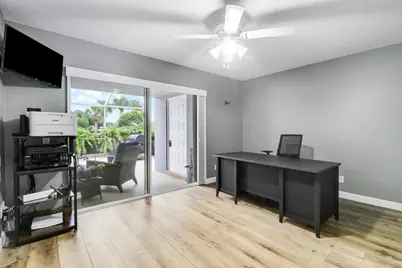 1228 NW Sun Terrace Circle #D, Port Saint Lucie, FL 34986 - Photo 20