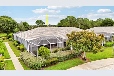 1228 NW Sun Terrace Circle #D, Port Saint Lucie, FL 34986 - Photo 34