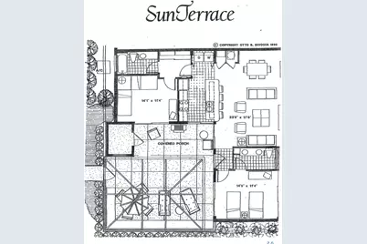 1228 NW Sun Terrace Circle #D, Port Saint Lucie, FL 34986 - Photo 42