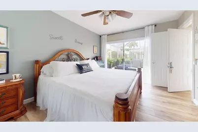 1228 NW Sun Terrace #D, Port Saint Lucie, FL 34986 - Photo 8