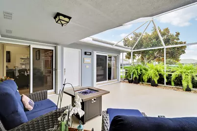 1228 NW Sun Terrace #D, Port Saint Lucie, FL 34986 - Photo 26