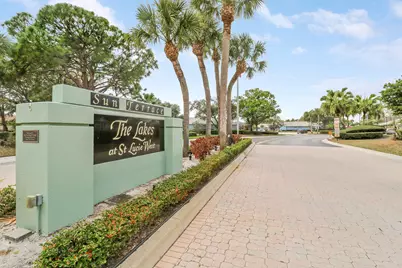 1228 NW Sun Terrace #D, Port Saint Lucie, FL 34986 - Photo 40