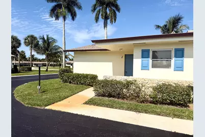 2854 E Crosley Dr Drive E #J, West Palm Beach, FL 33415 - Photo 1