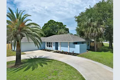 405 12th Avenue, Vero Beach, FL 32962 - Photo 1