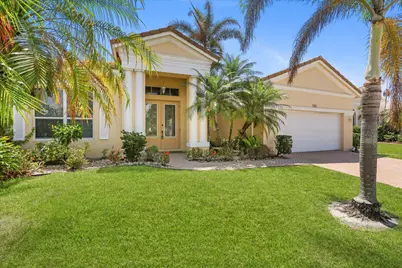 521 SW Lake Manatee Way, Port Saint Lucie, FL 34986 - Photo 2