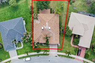 521 SW Lake Manatee Way, Port Saint Lucie, FL 34986 - Photo 38