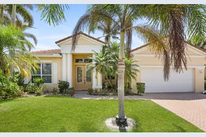 521 SW Lake Manatee Way, Port Saint Lucie, FL 34986 - Photo 1