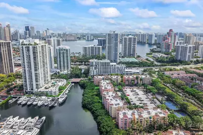 19601 E Country Club Drive #7505, Aventura, FL 33180 - Photo 18