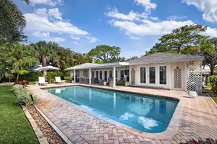 291 Country Club Dr, Tequesta, FL 33469 - Photo 30