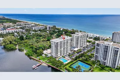 2121 N Ocean Boulevard #705w, Boca Raton, FL 33431 - Photo 1
