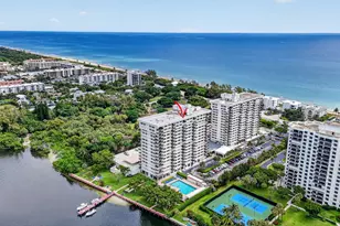 2121 N Ocean Blvd, Boca Raton, FL 33431 - Photo 1