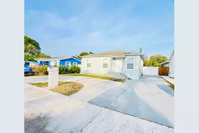 909 N C Street, Lake Worth Beach, FL 33460 - Photo 1