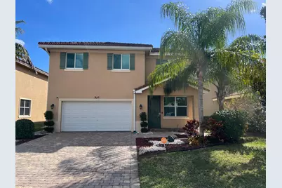 810 Palm Tree Lane, Haverhill, FL 33415 - Photo 1